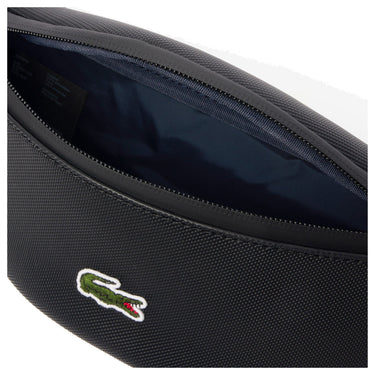 Lacoste LCST - Gürteltasche 35 cm (black I) - Ansicht 4