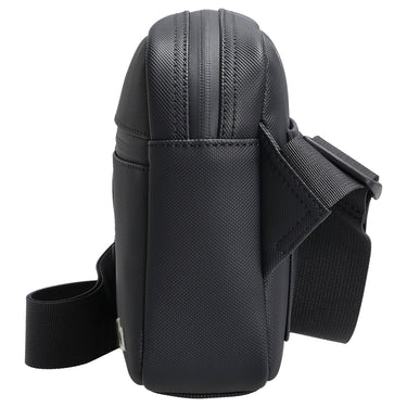 Lacoste LCST Reporter - Umhängetasche 23 cm (eclipse) - Markenkoffer