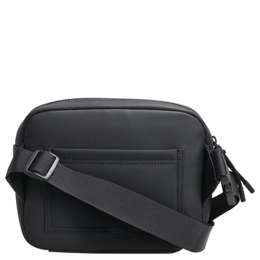 Lacoste LCST Reporter - Umhängetasche 23 cm (eclipse) - Markenkoffer