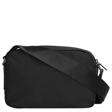 Lacoste LCST Reporter - Umhängetasche (noir) - Markenkoffer