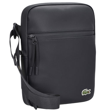 Lacoste LCST - Umhängetasche M 25.5 cm (eclipse) - Ansicht 5