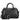 Lacoste Lora - Umhängetasche Mini 18 cm (black) - Markenkoffer