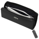 Lacoste Maheki - Geldbörse 12cc 20 cm (noir) - Ansicht 4