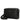 Lacoste Maheki - Umhängetasche 20.5 cm (noir) - Markenkoffer