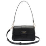 Lacoste Maheki - Umhängetasche 23 cm (noir)