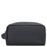 Lacoste Men's Classic - Kulturbeutel 25.5 cm (marine 166) - Markenkoffer