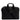 Lacoste Men's Classic - Laptoptasche 15" 39 cm (noir) - Markenkoffer