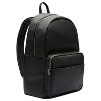 Lacoste Men's Classic - Rucksack 13" 44 cm RFID (black) - Ansicht 3