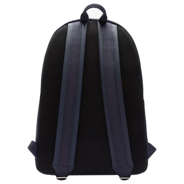 Lacoste Men's Classic - Rucksack 13" 44 cm RFID (marine 166) - Ansicht 2