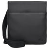 Lacoste Men's Classic - Borsa a tracolla 28 cm (black)