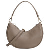 Lacoste Moon Bag S Champs Elysées - Borsa a tracolla 24 cm (taupe)