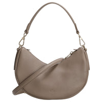 Lacoste Moon Bag S Champs Elysées - Umhängetasche 24 cm (taupe) - Ansicht 4