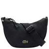 Lacoste Neocroc Moon Bag - Borsa a tracolla 26.5 cm (noir)