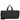 Lacoste Neocroc - Reisetasche 50 cm (black) - Markenkoffer