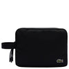 Lacoste Neocroc Toilet Kit - Kulturbeutel 24 cm (noir)