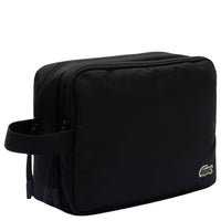 Lacoste Neocroc Toilet Kit - Kulturbeutel 24 cm (noir) - Ansicht 2