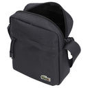 Lacoste Neocroc - Umhängetasche 21 cm (abimes) - Markenkoffer