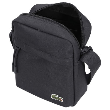 Lacoste Neocroc - Umhängetasche 21 cm (abimes) - Markenkoffer