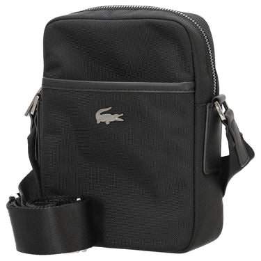 Lacoste Neocroc - Umhängetasche20 cm (noir) - Markenkoffer