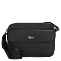 Lacoste Nomogramme Embossed - Umhängetasche (noir) - Markenkoffer