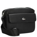 Lacoste Nomogramme Embossed - Umhängetasche (noir) - Markenkoffer