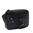 Lacoste Nomogramme Reporter - Umhängetasche (black) - Ansicht 3