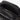 Lacoste Nomogramme - Umhängetasche S 18.5 cm (black) - Markenkoffer