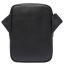 Lacoste Nomogramme - vertical Umhängetasche 21 cm (noir) - Markenkoffer
