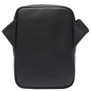 Lacoste Nomogramme - vertical Umhängetasche 21 cm (noir) - Markenkoffer