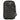 Lacoste Origin Croc - Handytasche mit Kontrast - Krokodil 17 cm (black) - Markenkoffer
