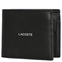 Lacoste Ossian - Geldbörse (noir) - Markenkoffer