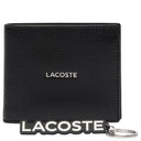 Lacoste Ossian Geschenkset - Geldbörse und Schlüsselring (noir) - Markenkoffer