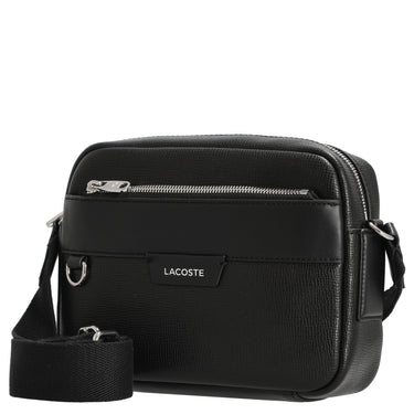 Lacoste Ossian - Umhängetasche (noir) - Markenkoffer