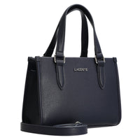 Lacoste Top Handle Bag - Handtasche 22 cm (marine) - Ansicht 5
