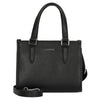 Lacoste Top Handle Bag - Handbag 22 cm (noir)