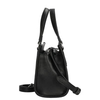 Lacoste Top Handle Bag - Handtasche 22 cm (noir) - Ansicht 3