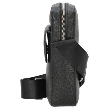 Lacoste Vertical Camera Bag - Umhängetasche 20 cm (noir) - Markenkoffer