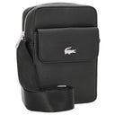 Lacoste Vertical Camera Bag - Umhängetasche 20 cm (noir) - Markenkoffer