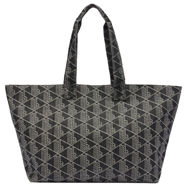 Lacoste XL Z Shopping Bag - Schultertasche 61 cm (mono jacquard) - Ansicht 3