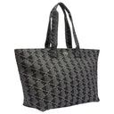 Lacoste XL Z Shopping Bag - Schultertasche 61 cm (mono jacquard) - Ansicht 2