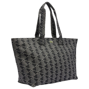 Lacoste XL Z Shopping Bag - Schultertasche 61 cm (mono jacquard) - Ansicht 2