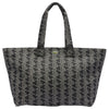 Lacoste XL Z Shopping Bag - Shoulder Bag 61 cm (mono jacquard)