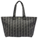 Lacoste XL Z Shopping Bag - Schultertasche 61 cm (mono jacquard)