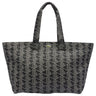 Lacoste XL Z Shopping Bag - Schultertasche 61 cm (mono jacquard)