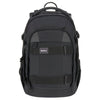 Lässig Bold Origin - Zaino scolastico 46.5 cm (Nero)