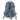 Lässig Bold Origin - Schulrucksack 46.5 cm (Blue) - Markenkoffer