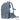 Lässig Bold Origin - Schulrucksack 46.5 cm (Blue) - Markenkoffer