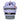Lässig Bold Origin - Schulrucksack 46.5 cm (Lavender) - Markenkoffer