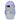 Lässig Bold Origin - Schulrucksack 46.5 cm (Lavender) - Markenkoffer