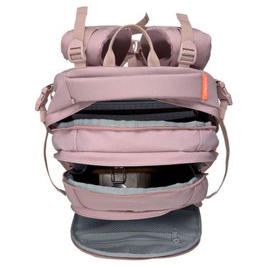 Lässig Bold Origin - Schulrucksack 46.5 cm (Mauve) - Markenkoffer